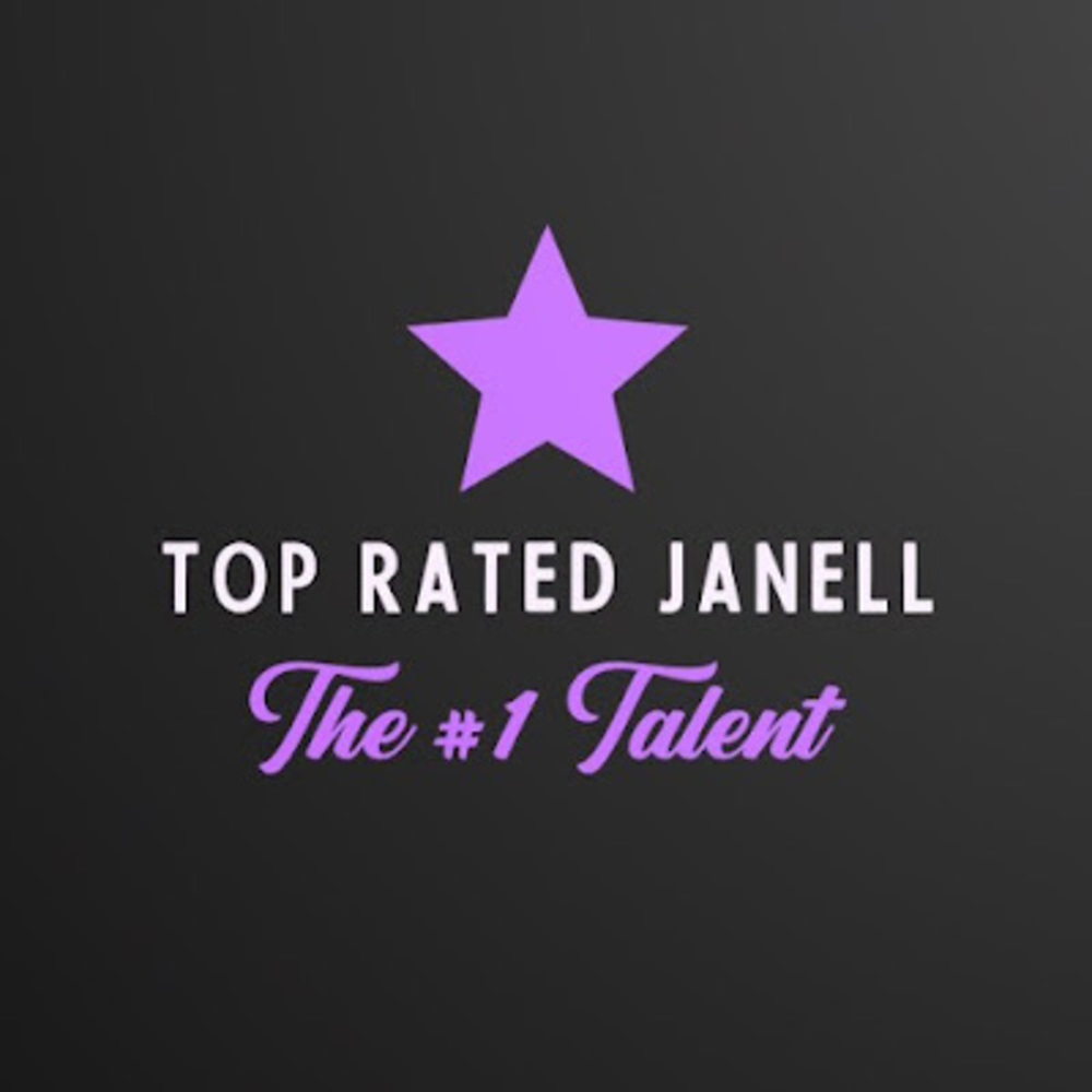 Meet your Posher, Janell